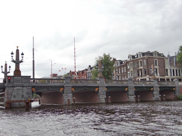 Hogesluis brug
