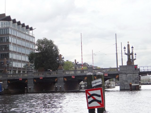 Hogesluis brug