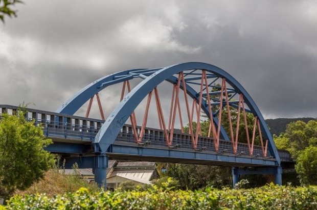  EÜ Strecke Brisbane - Sydney / Pazific Hwy 