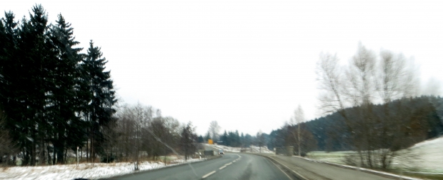 B 2 Schleizer Straßenbrücke / nördl. Regnitz