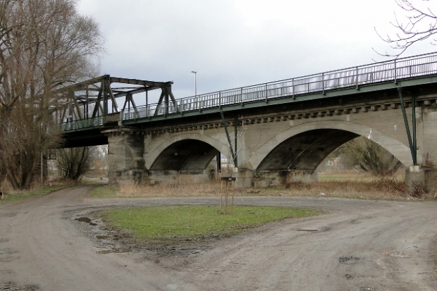 EÜ Schwabeleiser Brücke / Donau