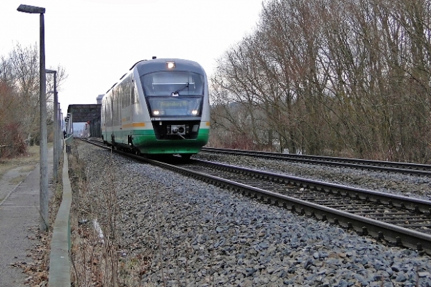 EÜ Schwabeleiser Brücke / Donau