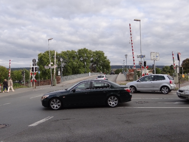 Weserbrücke Höxter
