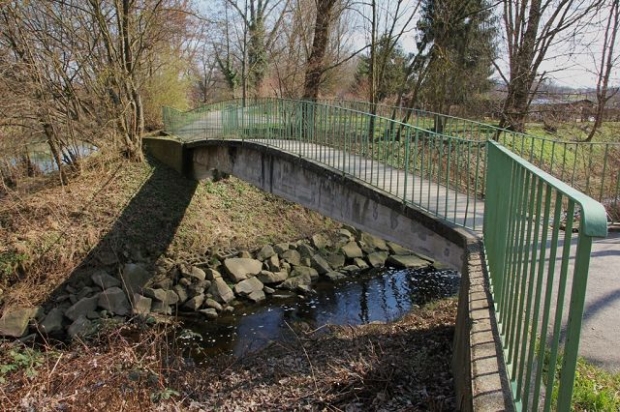 Schüttelgrabenbrücke