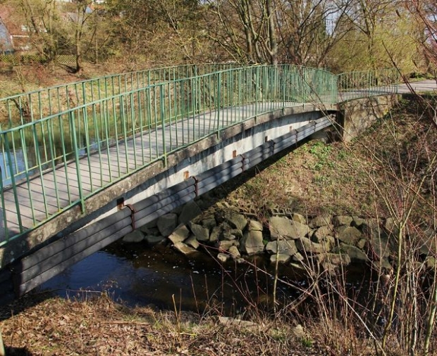 Schüttelgrabenbrücke