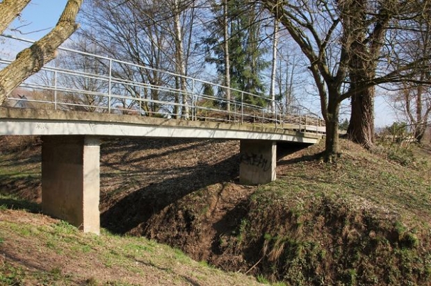 Kanbachbrücke
