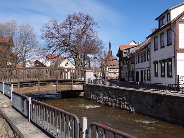 Fahrwegbrücke Schöne Ecke / Zillerbach