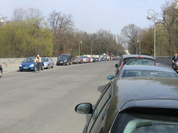 BAS 67041 Barstraßenbrücke / U - Bahnlinie 2 / Fennsee