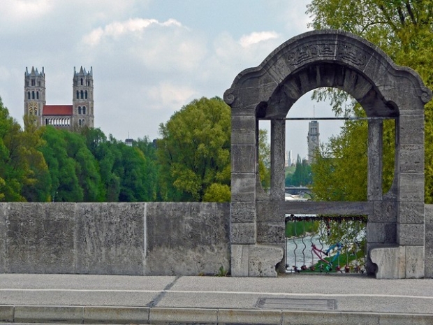 Wittelsbacher Brücke