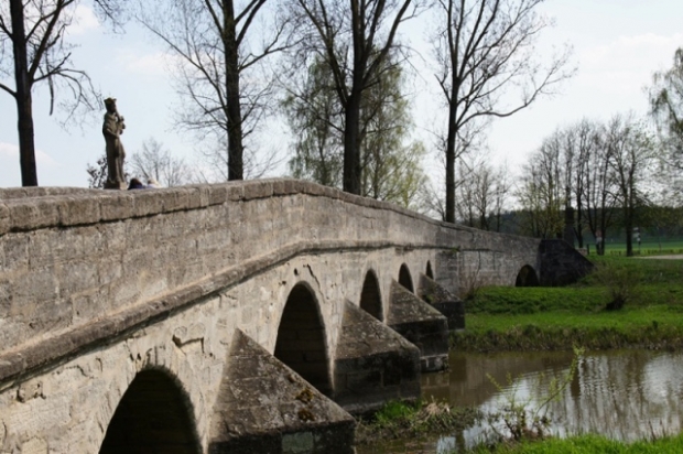 Altmühlbrücke Ornbau
