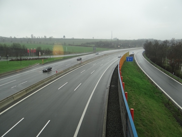 Brückenrasthaus Frankenwald