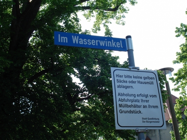 Wassertostraßenbrücke / Mühlgraben