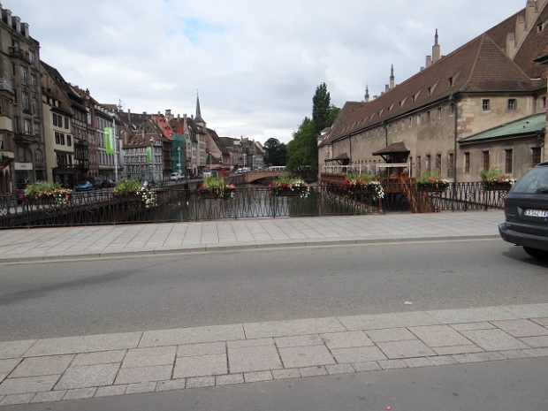 Pont du Corbeau