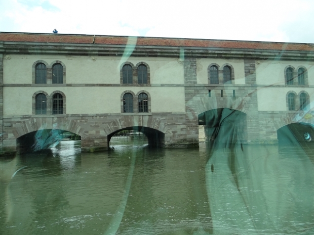 Barrage Vauban