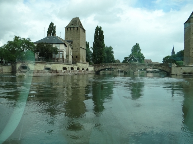 Ponts Couverts