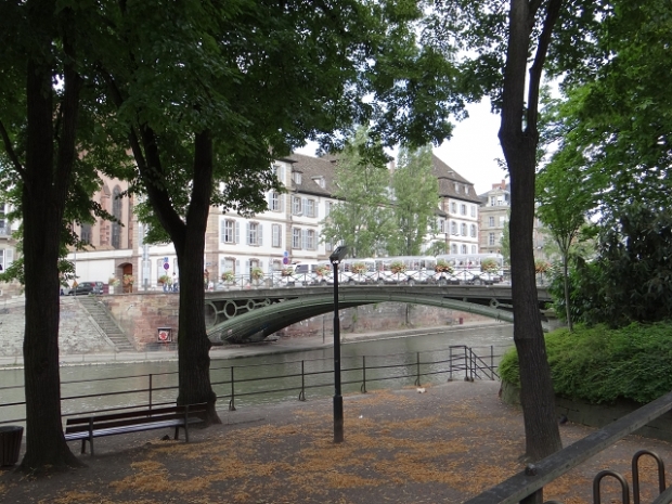 Pont St. Thomas