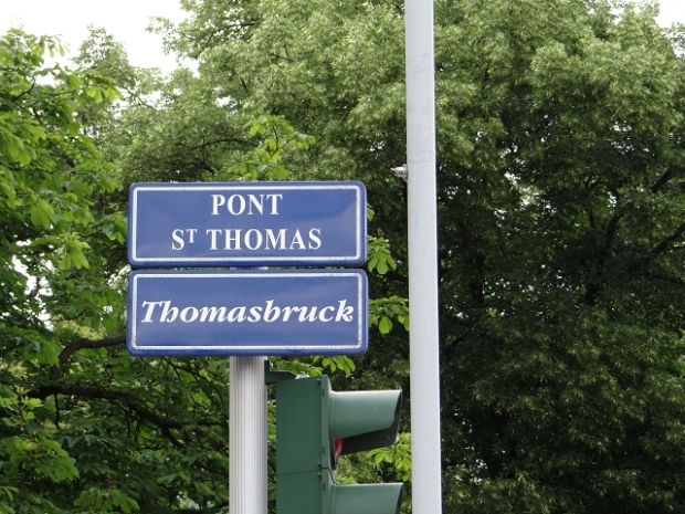 Pont St. Thomas