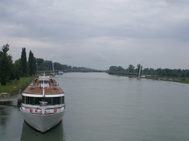 Mimram Brücke