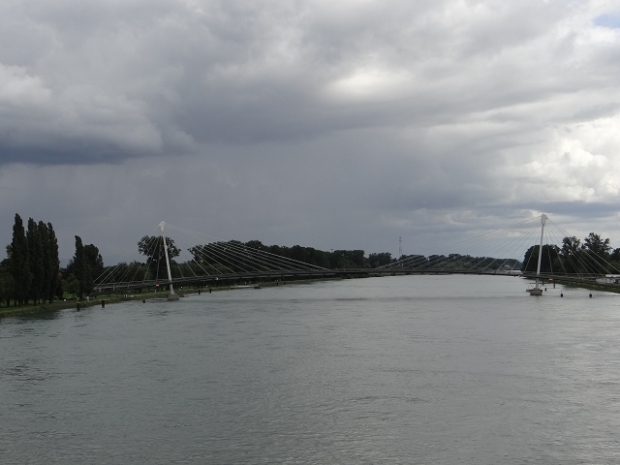 Mimram Brücke