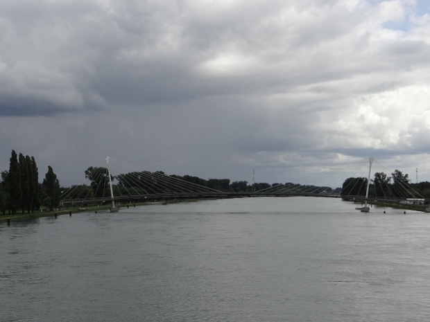 Mimram Brücke