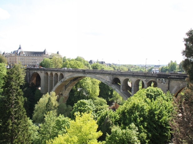 Pont Adolphe