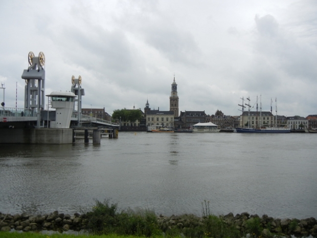 Stadsbrug / Ijssel