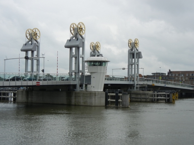 Stadsbrug / Ijssel