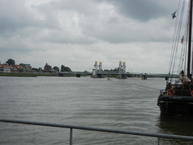 Stadsbrug / Ijssel
