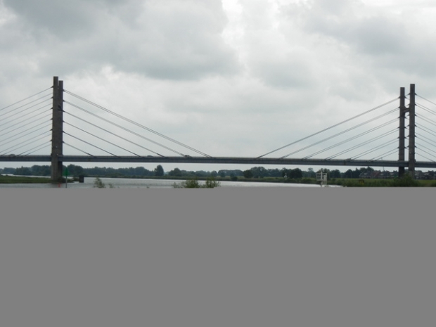 Brug N 764 Meester J.L.M. Niersallee / Ijssel