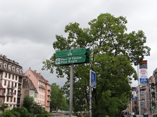 Pont Ruelle de l´Abreuvoir / Ill