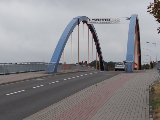B 245 Alvensleber Landstraßenbrücke / Mittellandkanal