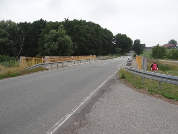 L 09 Crivitzer Straßenbrücke / Warnow