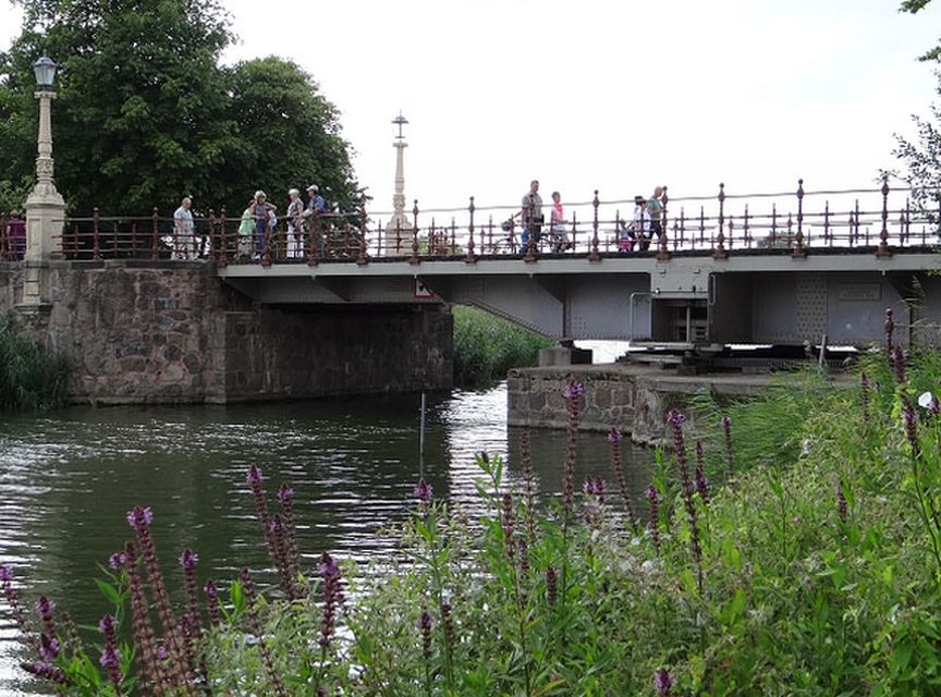 Schlossgartenbrücke