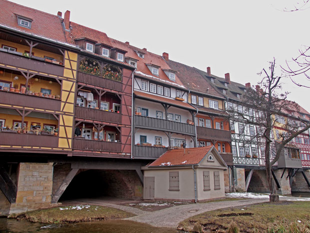 Krämerbrücke