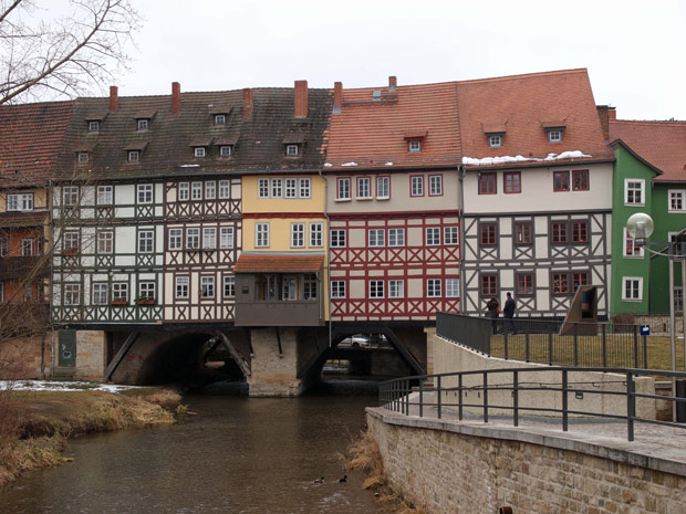 Krämerbrücke