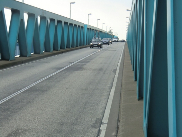 Zecheriner Brücke