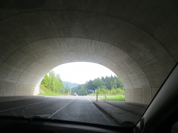 A 9 Autobahnbrücke Berlin - München / St 2236 Staatsstraße