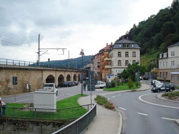 Königsteiner Viadukt