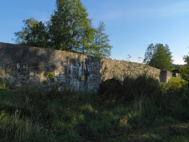 Historische Aarbrücke