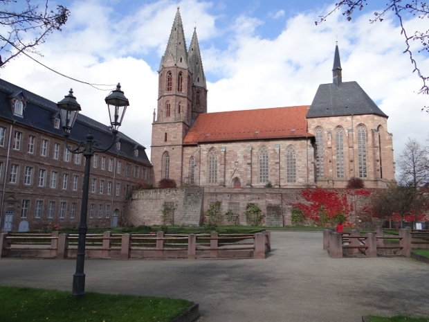 2.Barockgartenbrücke