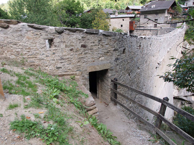 Pont d´Aël