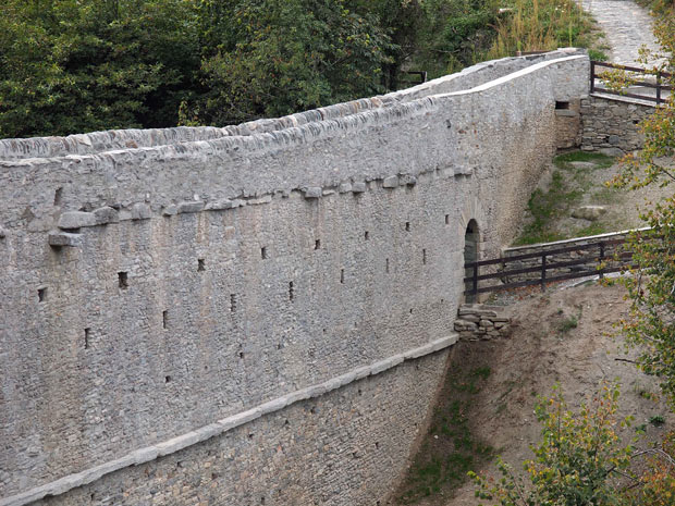 Pont d´Aël