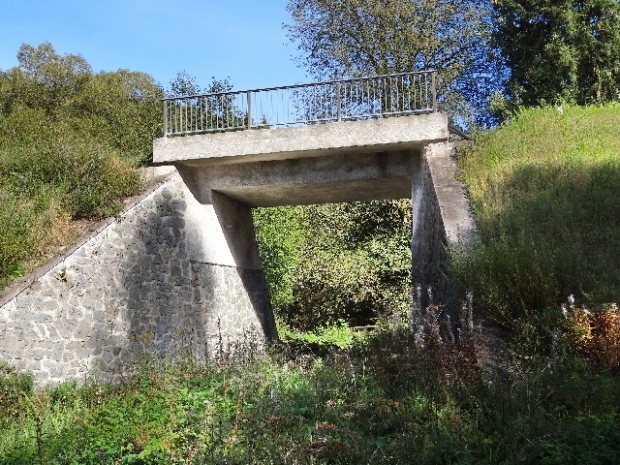 EÜ Brockenbahn / Ebersbach