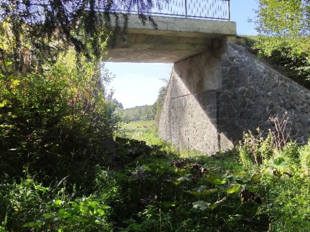 EÜ Brockenbahn / Ebersbach