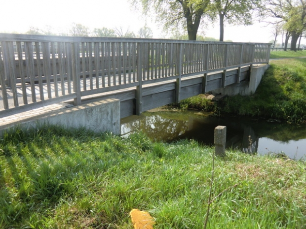 B 96 Straßenbrücke Dabendorfer Weg / Zülowkanal