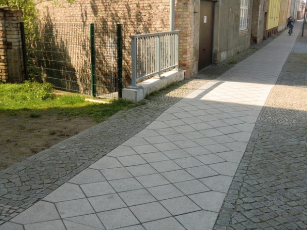 Theaterstraßenbrücke / Röthe