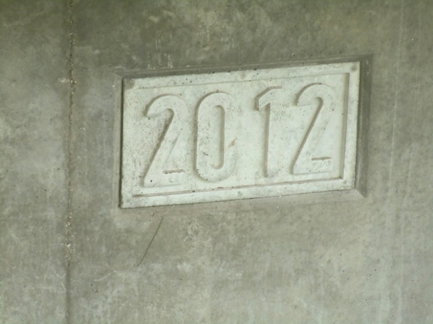 Treuenbrietzener Straßenbrücke / Nieplitz