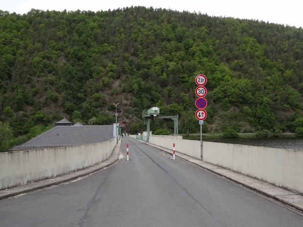 Talsperre Eichicht / Saale