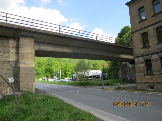 Rothenthalbrücke