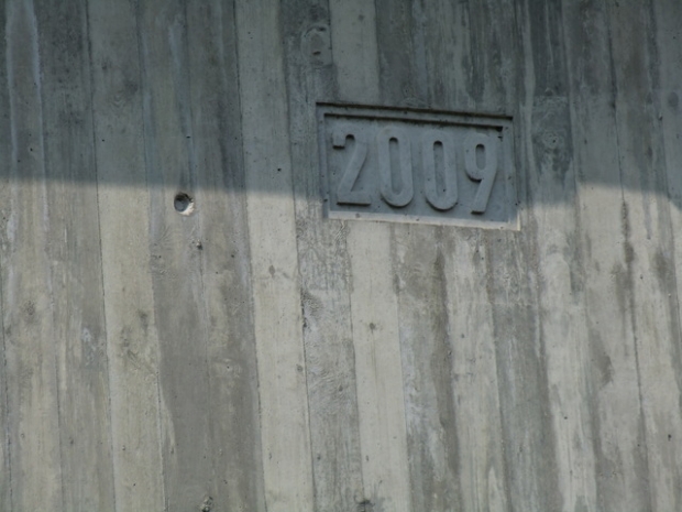 B 184 Bundesstraßenbrücke / Abfahrt zum Elbzollhaus